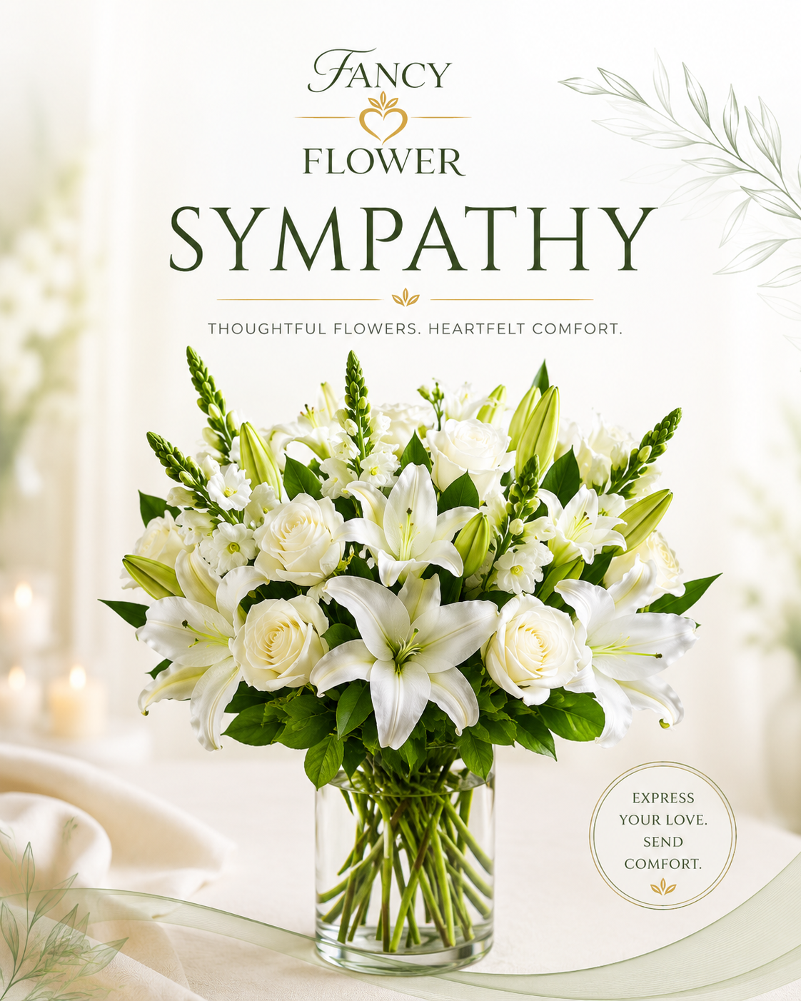 Sympathy