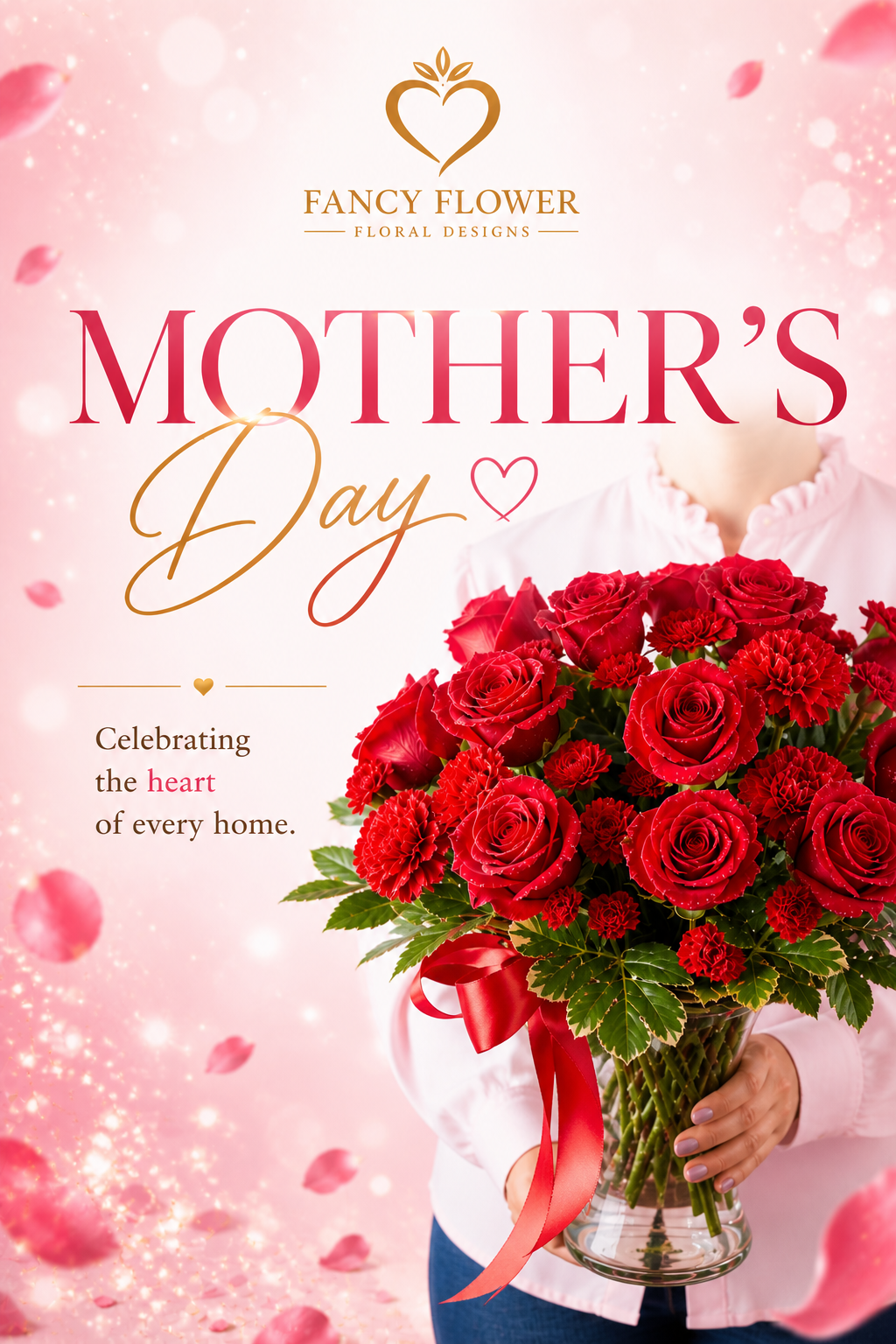 Mother’s Day