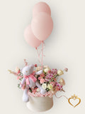 Pink Little Miracle