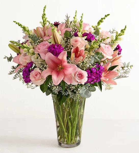 Marvelous Mom™ Bouquet - Flowers Mother’s Day - Delivery Same Day Nashville