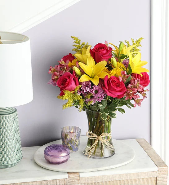 Fields of Europe Spring -Flowers Mother’s Day - Delivery Same Day  Nashville