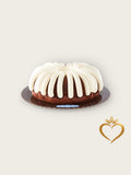 Cake in a Bakery Box