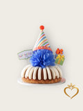 Happy 'Bundt'Day