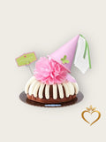 Happy 'Bundt'Day
