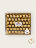 Ferrero Rocher – 42 Pieces