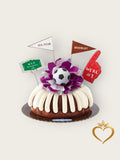 MVP - Soccer