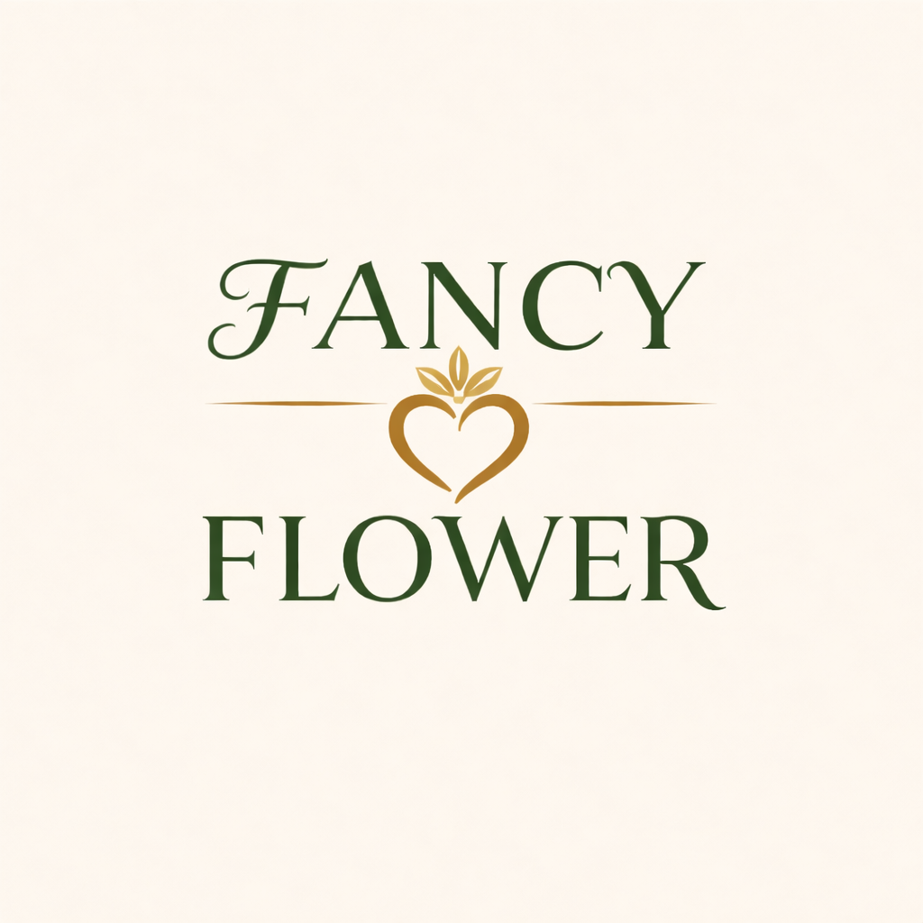 Fancy Flower | Luxury Same-Day Flower Delivery in Nashville, TN
