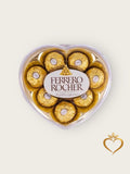 Ferrero Rocher – 8 Pieces