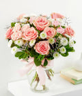 Cotton Candy - Flowers Mother’s Day - Delivery Same Day Nashville