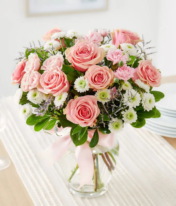 Cotton Candy - Flowers Mother’s Day - Delivery Same Day Nashville